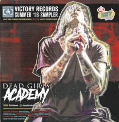 Victory Records Summer '18 Sampler