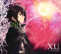 X.U. | scaPEGoat