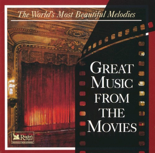 Great Music From the Movies