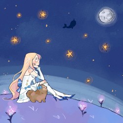 Starlight Fantasia Act II: The Stelliferous Era