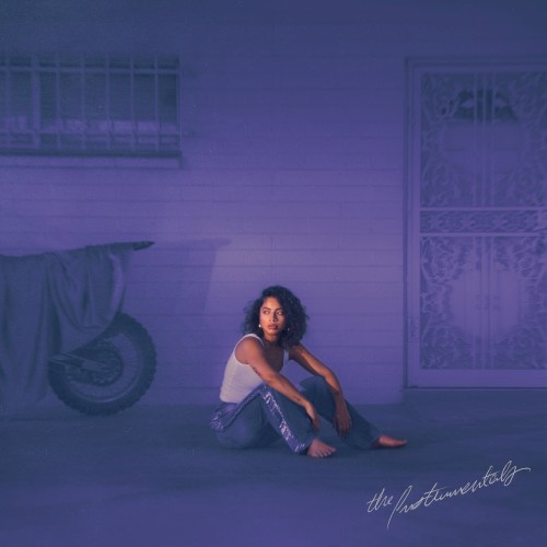 KIKI: The Instrumentals