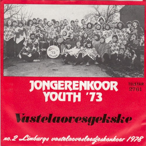 Dan kal ich plat / Vastelaovesgekske