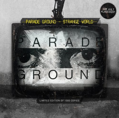 Strange World