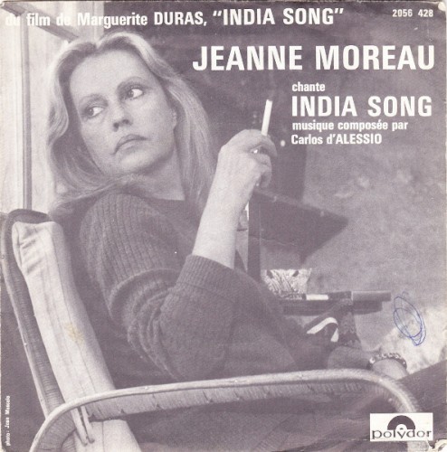 India Song