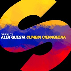Cumbia Cienaguera