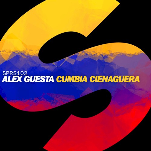 Cumbia Cienaguera