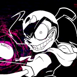 RUBBER BAND [a spinel megalovania remix]
