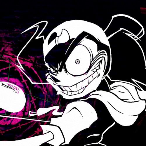 RUBBER BAND [a spinel megalovania remix]
