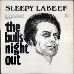 The Bull's Night Out