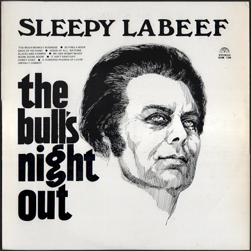 The Bull's Night Out
