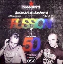 Presentan - Fussion V2