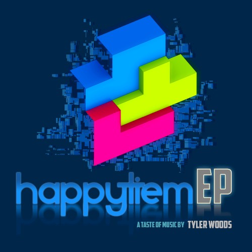 Happytiem EP
