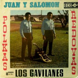 Polkas y redovas