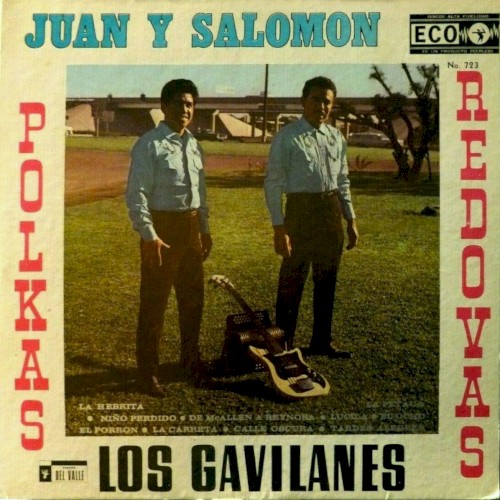 Polkas y redovas