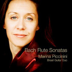 Flute Sonatas
