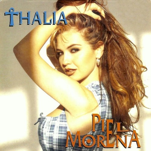 Piel morena