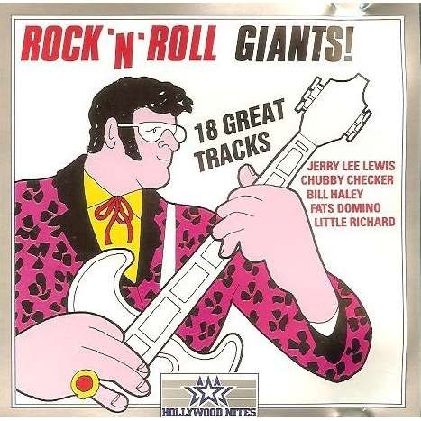 Rock ’n’ Roll Giants