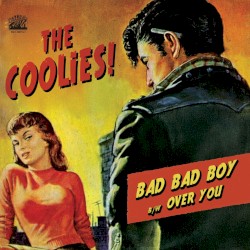 Bad Bad Boy
