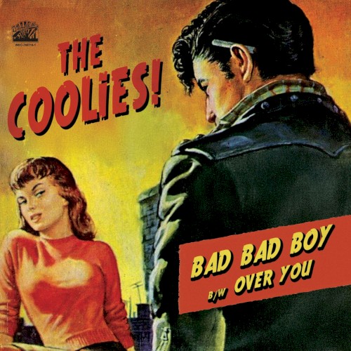 Bad Bad Boy