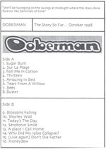 The Story So Far