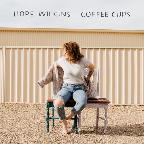 Coffee Cups EP