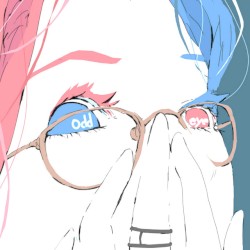 Odd Eyes