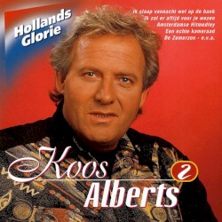 Koos Alberts, 2