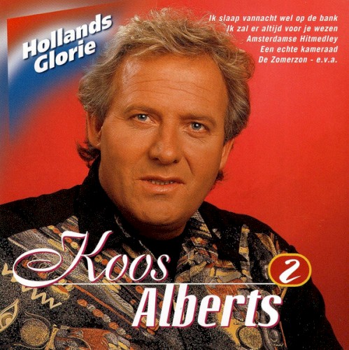 Koos Alberts, 2