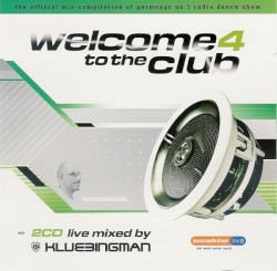 Welcome to the Club 4