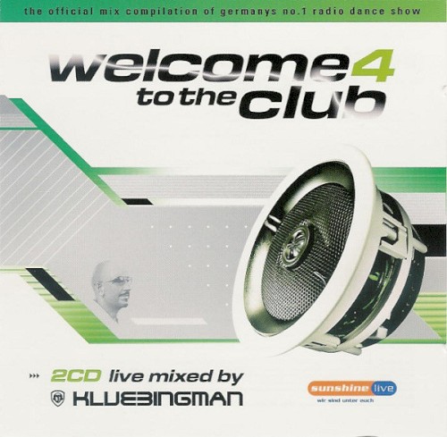 Welcome to the Club 4