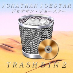 TRASH BIN 2