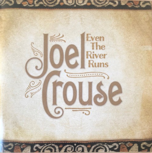 Even The River Runs