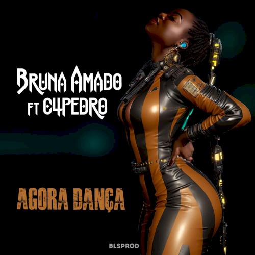Agora dança