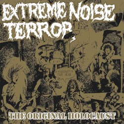 The Original Holocaust