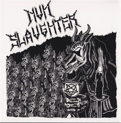 [untitled] / Death is Fun!