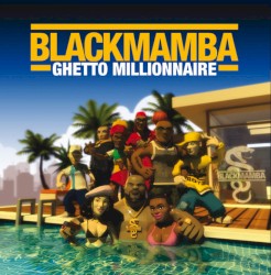 Ghetto Millionnaire