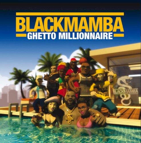 Ghetto Millionnaire