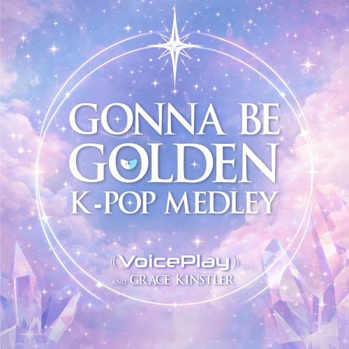 Gonna Be Golden (K-Pop Medley)