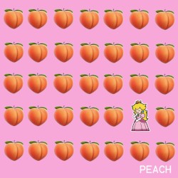 Peach