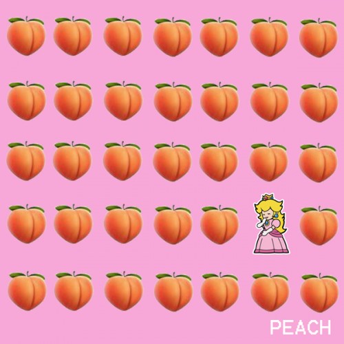 Peach
