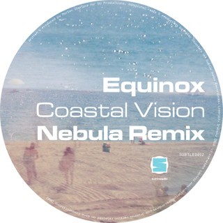 Coastal Vision (Nebula remix)