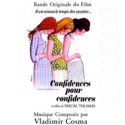 Confidences pour confidences