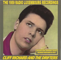The 1959 Radio Luxembourg Recordings