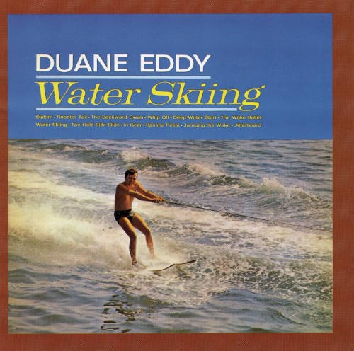 Water Skiing
