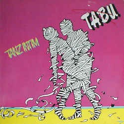 Tanz Intim