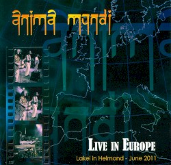 Live in Europe