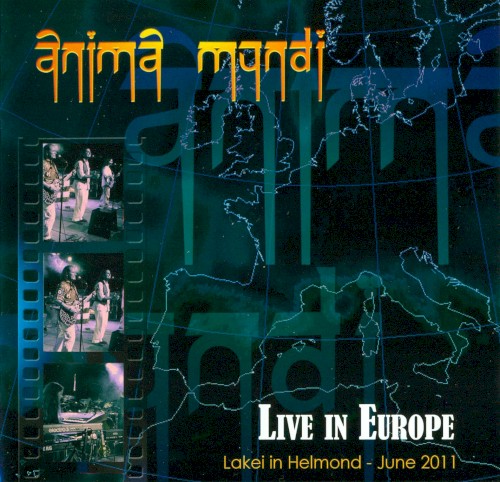 Live in Europe