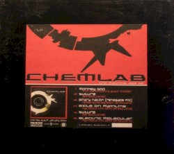 The Machine Age EP