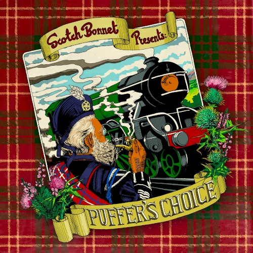 Puffer’s Choice