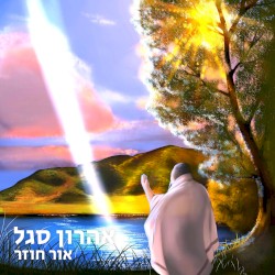 אור חוזר